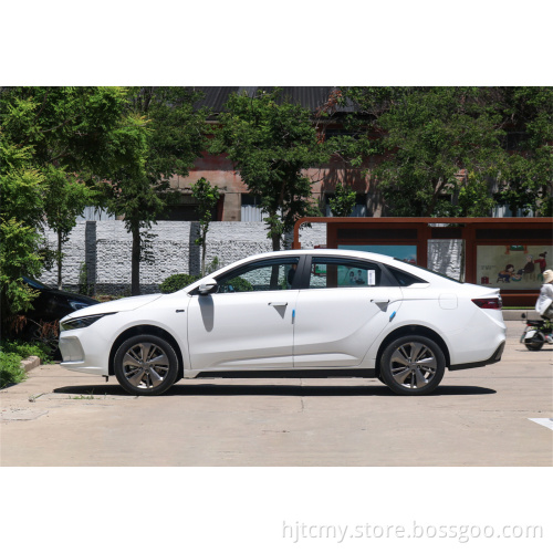 VENDITA CALDA 2022 geely jihe un&#39;auto elettrica per auto per adulti Apple Pro